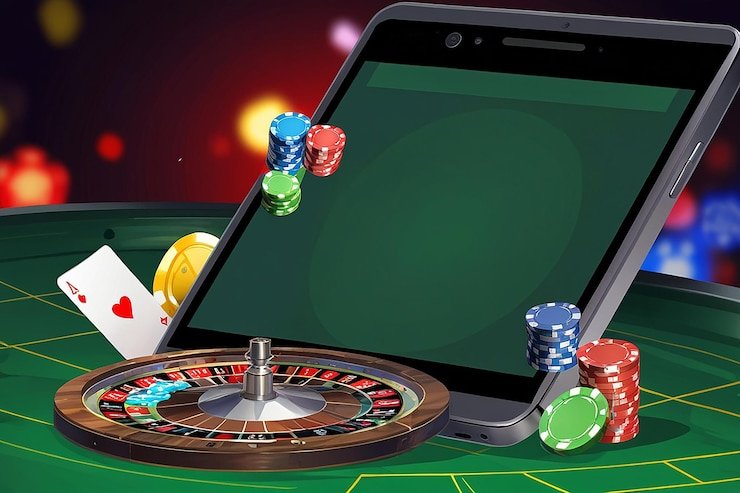 Dukungan akun dibaca dari perangkat mobile